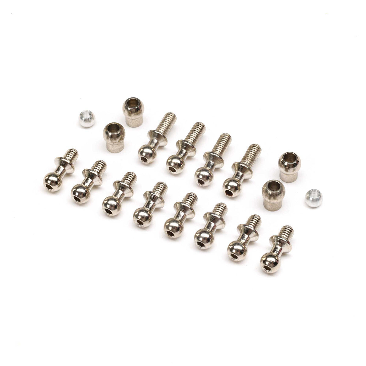 LOSI LOSB 1891 *DISC* Ball Stud Set