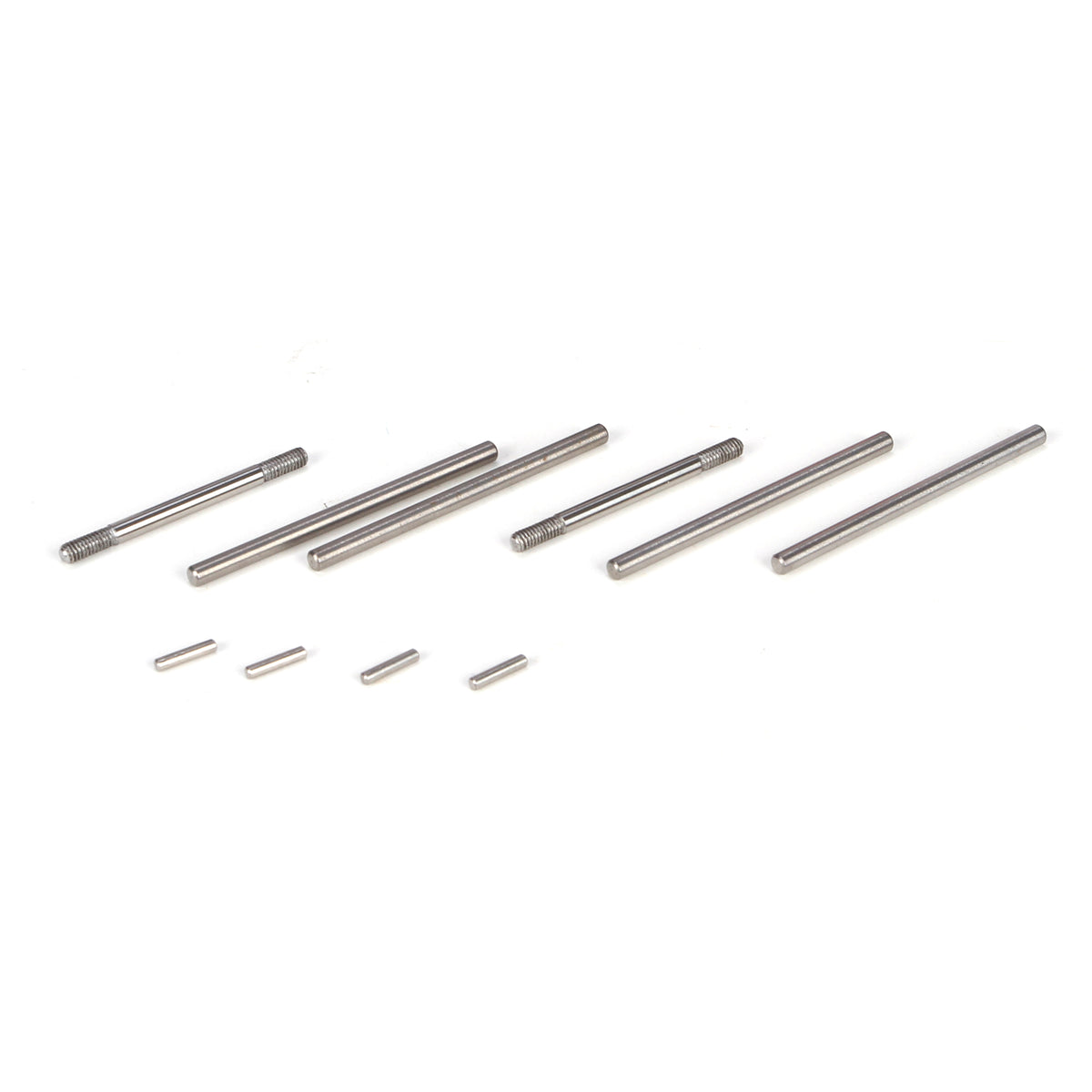 LOSI LOSB 1892 *DISC* Hinge Pin Set (10)