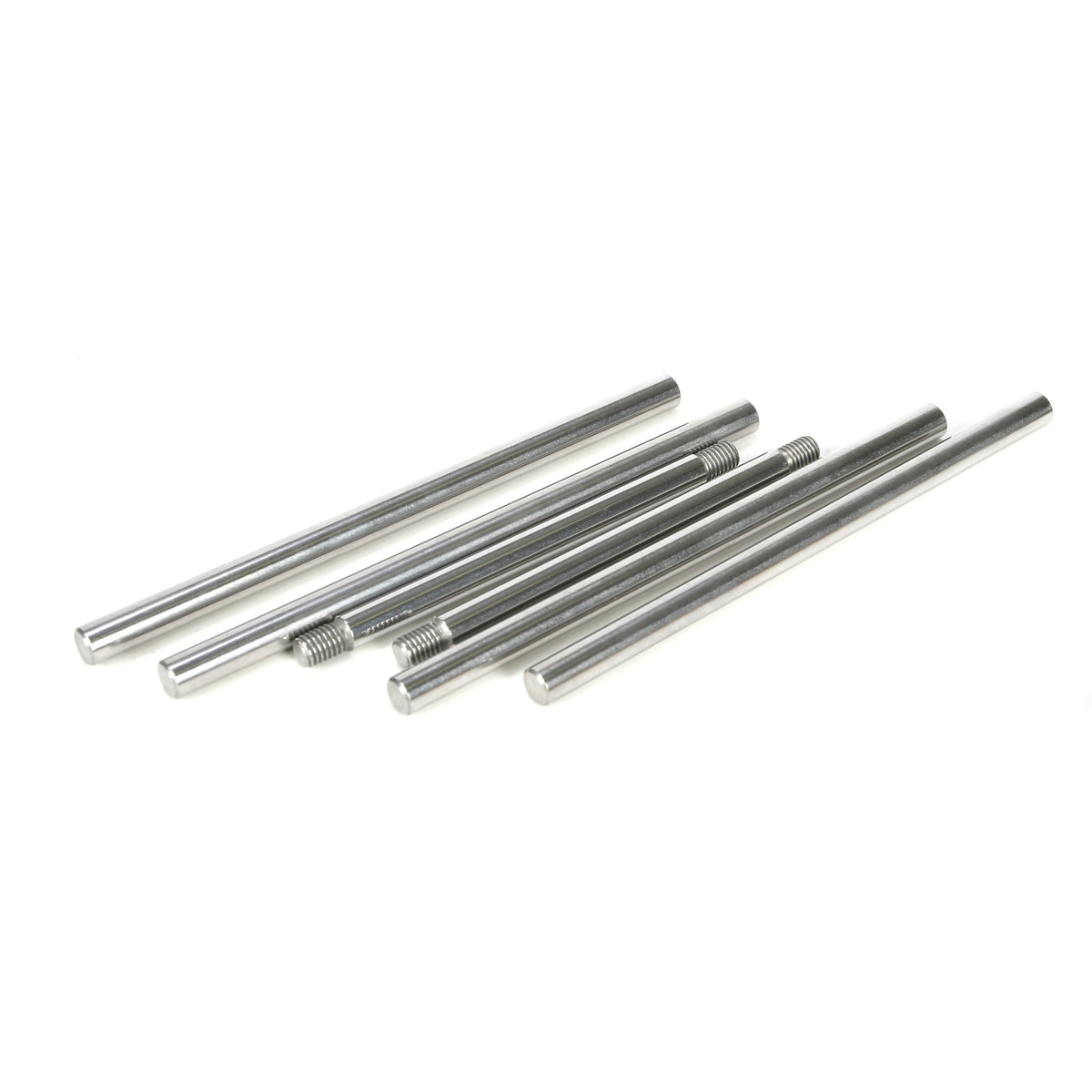 LOSI LOSB 2080 Hinge Pin Set (6)