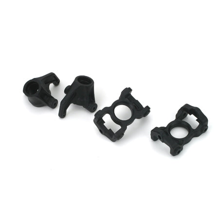 LOSI LOSB 2104 Carriers & Spindles (2) (LST2, XXL/2/3-E)