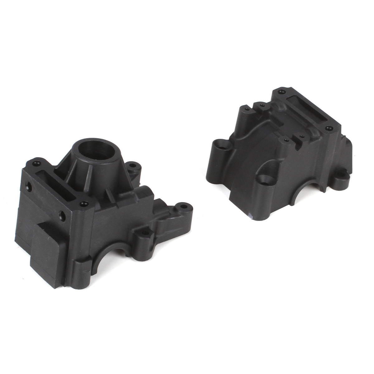 LOSI LOSB 2541 Front Transmission Case Set