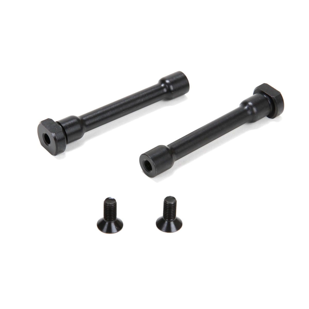 LOSI LOSB 2551 Steering Post Set (2)