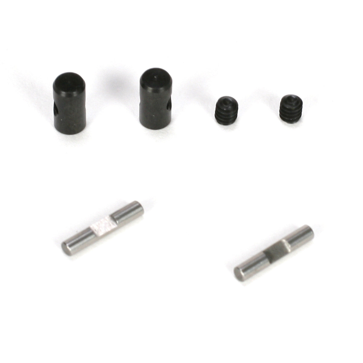 LOSI LOSB 3556 *DISC* Center CV Driveshaft Couplers: 10-T