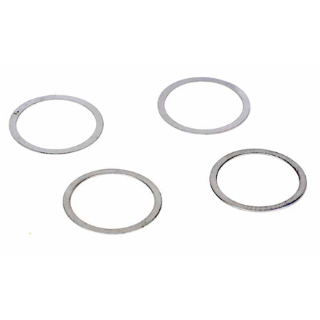 LOSI 3951 Differential Shims, 13mm