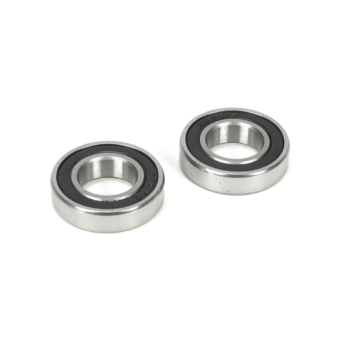 LOSI LOSB 5972 Outer Axle Bearings, 12x24x6mm (2): 5IVE-T, MINI WRC