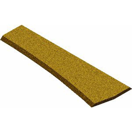 Midwest Products 3023 HO Beveled Switch Pad, Left-Hand (2)