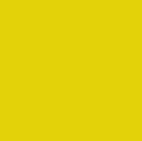 Mission Models MMP-067 Acrylic Model Paint, 1 oz Bottle, Yellow Zinc Chromate