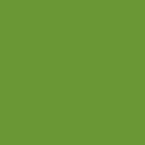 Mission Models MMP-068 Acrylic Model Paint, 1 oz Bottle, Green Zinc Chromate
