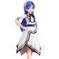 Bandai 2762150 The Idolmaster 30 Minutes Sisters Chihaya Kisaragi (20th Anniversary You and Ai! Ver.) Model Kit
