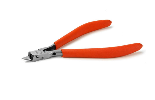 Meng MTS26 Advanced Single-Edged Hobby Sprue Cutter Tool