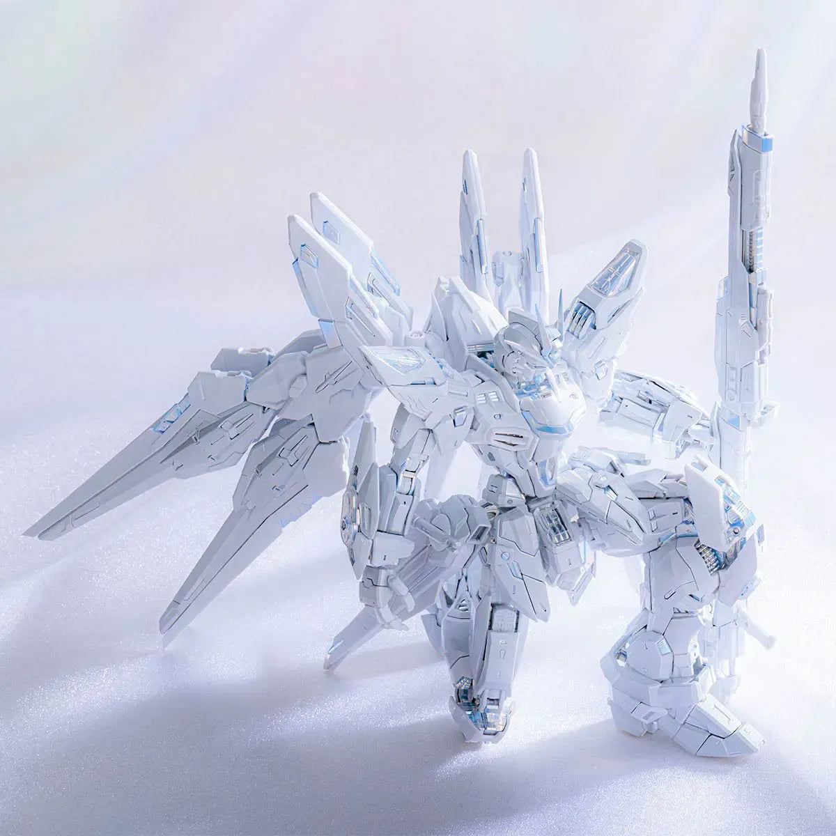 Bandai 2794156 MGEX 1/100 Strike Freedom Gundam [TWILIGHT COATING] Limited edition