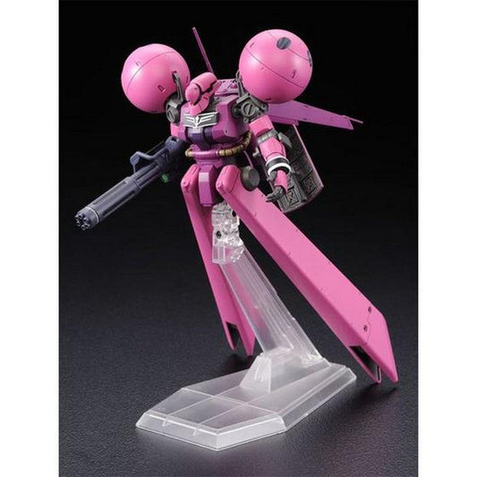 Bandai 5067237 HGUC 1/144 MS-21C Dra-C (Unicorn Ver.) Mobile Suit Gundam Model Kit
