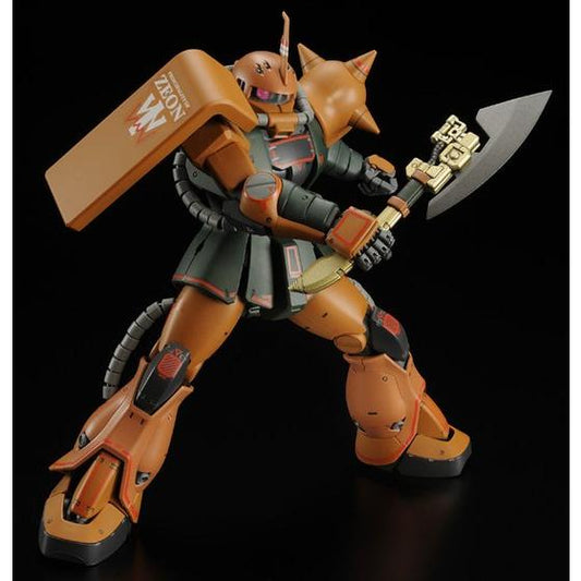 Bandai 5068509 2280034 MG MS-06FS Zaku II Garma Zabi's Mobile Suit PBL