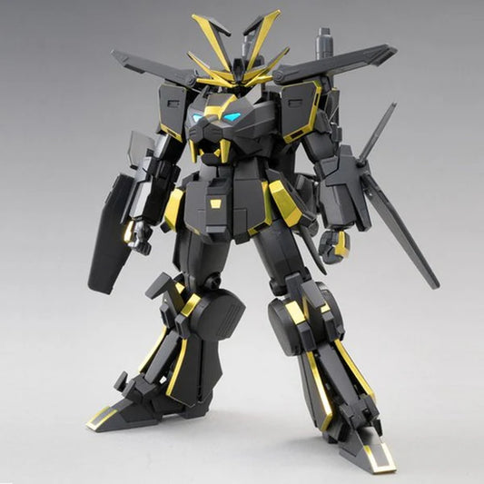 Bandai PBDDREI HGBF 1/144 Gundam Dryon Drei Premium Bandai Exclusive