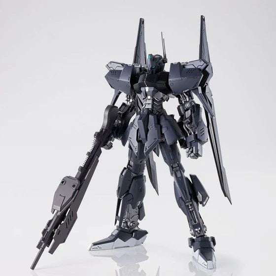 Bandai 5055628 MG 1/100 Hyaku-Shiki Crash