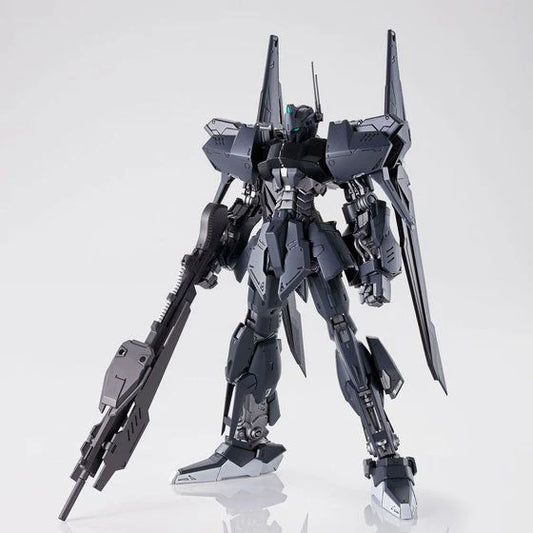 Bandai 5055628 MG 1/100 Hyaku-Shiki Crash
