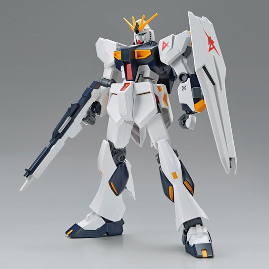 Bandai 5063804 Entry Grade 1/144 #11 Nu Gundam