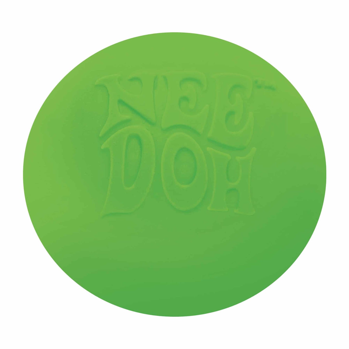 Schylling ND NeeDoh Groovy Glob