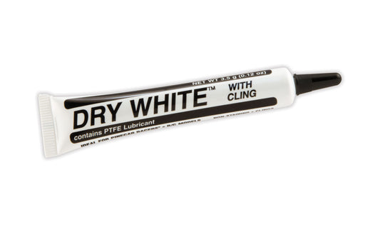 Pinecar 355 / P355 Dry White With Cling