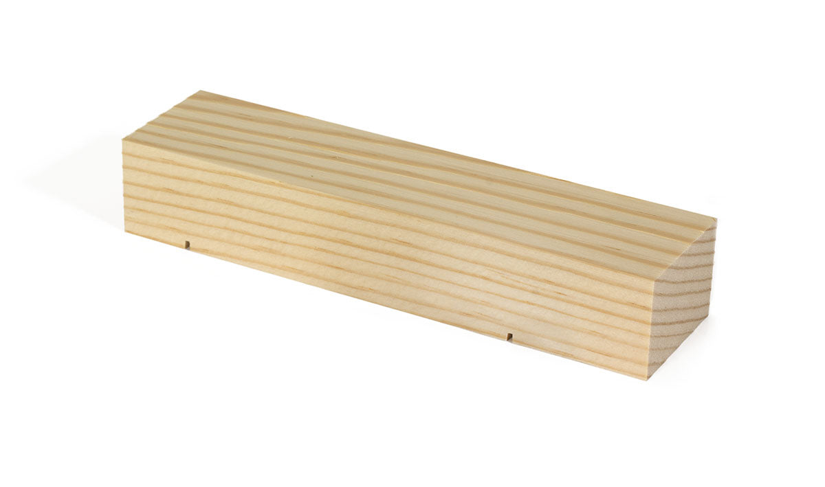 Pinecar 361 / P361 PineCar Block
