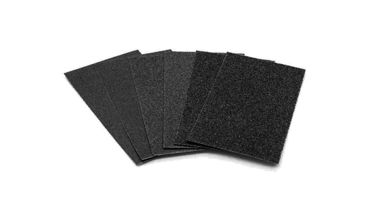 Pinecar 380 / P380 Sandpaper Assortment