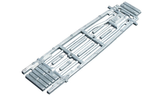 Pinecar 3910 / P3910 4 Wheel Drive Chassis Weight