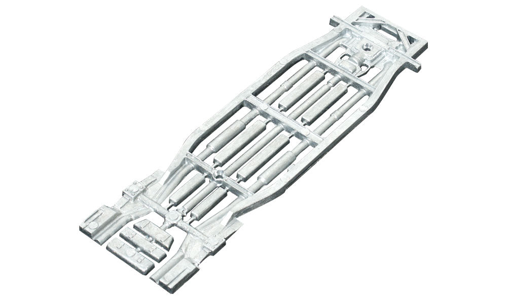 Pinecar 3911 / P3911 Rear Wheel Drive Chassis Weight