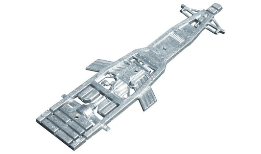 Pinecar 3912 / P3912 Maximum Torque Chassis Weight