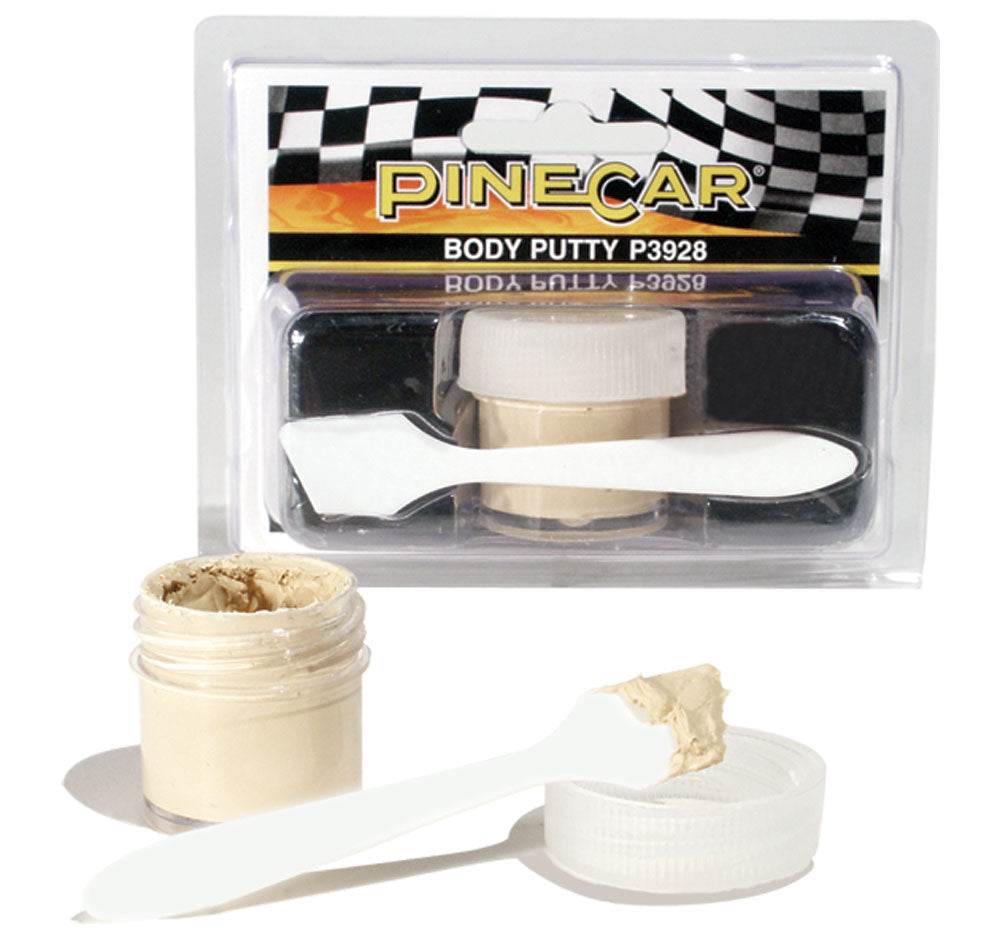 Pinecar 3928 / P3928 Body Putty