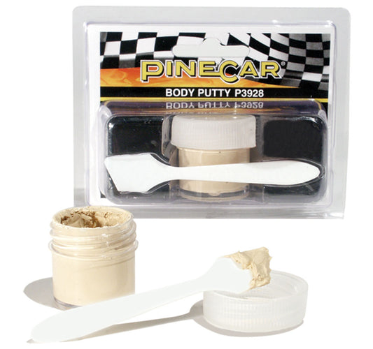 Pinecar 3928 / P3928 Body Putty