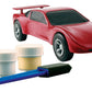 Pinecar 3960 / P3960 Sanding Sealer & Wax