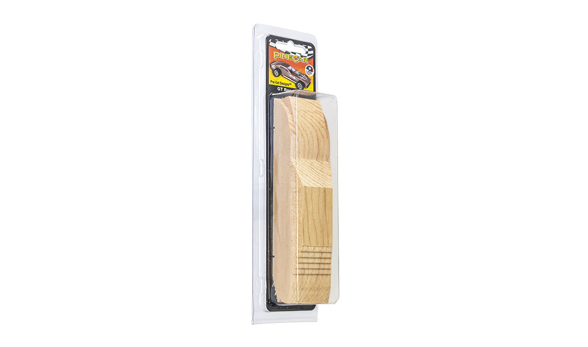 Pinecar 3965 / P3965 Pre-Cut Designs - GT Racer