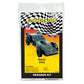 Pinecar 415 / P415 Batcar Designer Kit