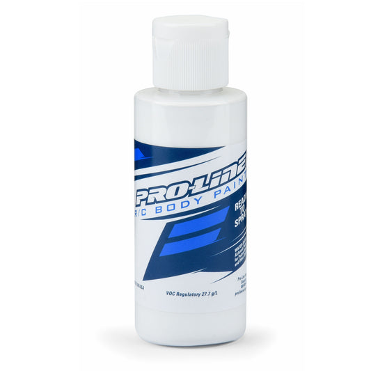 ProLine 632500 Pro-Line RC Body Paint - White