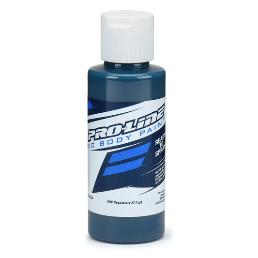 ProLine 632510 Pro-Line RC Body Paint - Slate Blue