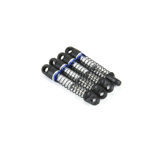 ProLine 641201 1/30 Pro-Spec Front/Rear (25mm) Scaler Shocks: Axial SCX30
