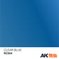 AK Interactive RC504 Clear Blue