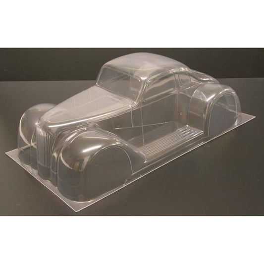 RJ Speed 1045 C Coupe Body Legends