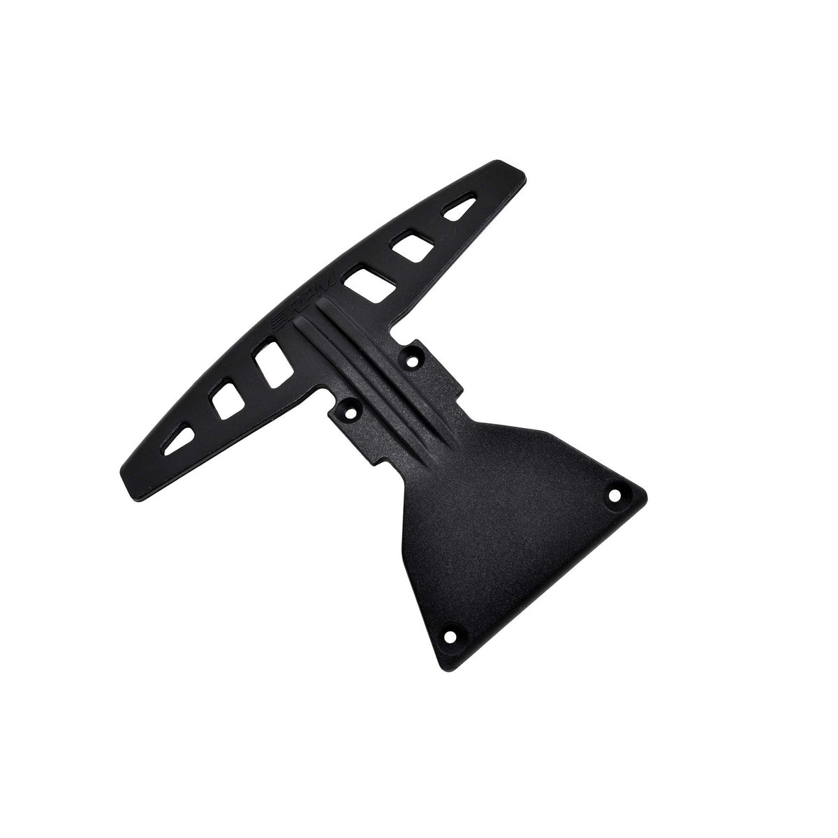 RPM 70052 Losi Mini-T 2.0/Mini-B Wide Front Bumper