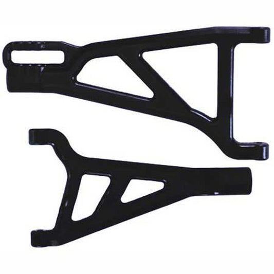 RPM 80212 Traxxas Revo Rear Left/Right A-Arms (Blue)