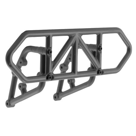 RPM 81002 Traxxas Slash Rear Bumper (Black)