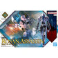 Bandai 2773784 30 Minutes Fantasy #11 Rosan Assassin Model Kit