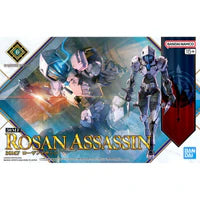 Bandai 2773784 30 Minutes Fantasy #11 Rosan Assassin Model Kit