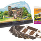 Woodland Scenics 4134 Castle Kit