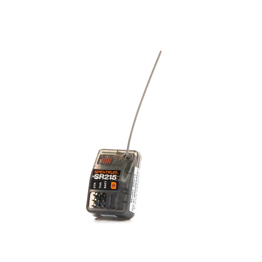 Spektrum SR215 SR215 DSMR 2 Channel Receiver