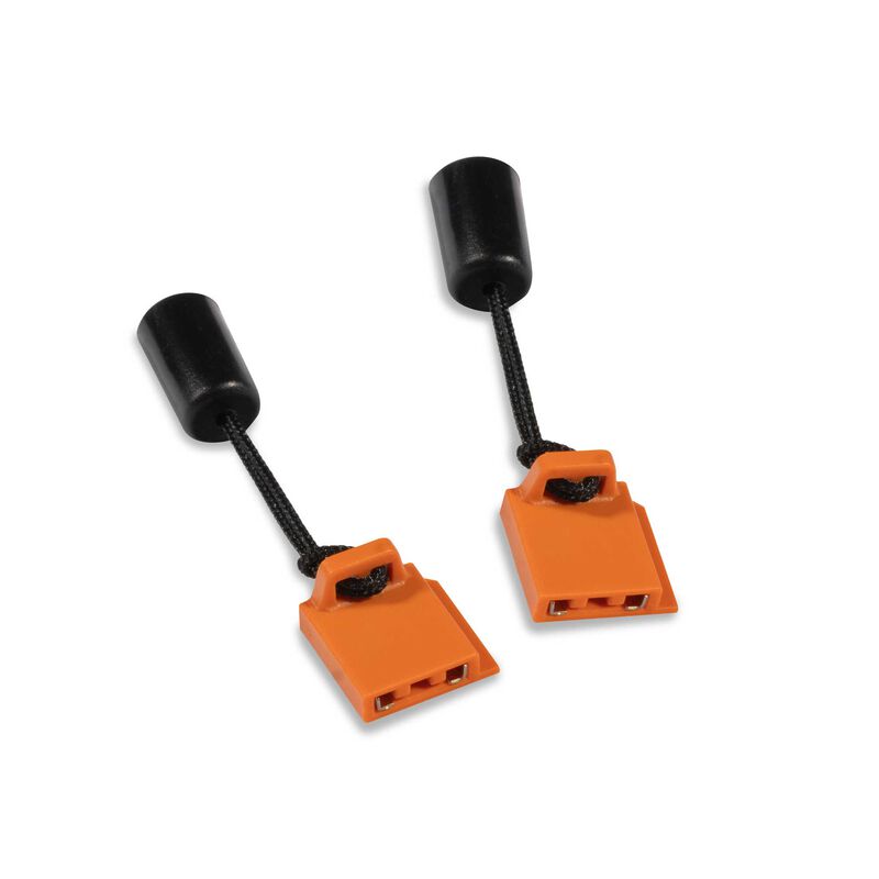 Spektrum X-1137 PowerGuard PowerKey set (2pcs)