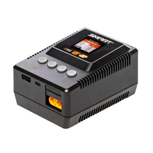 Spektrum XC2050 Smart S155 G2 AC 1x55W Charger