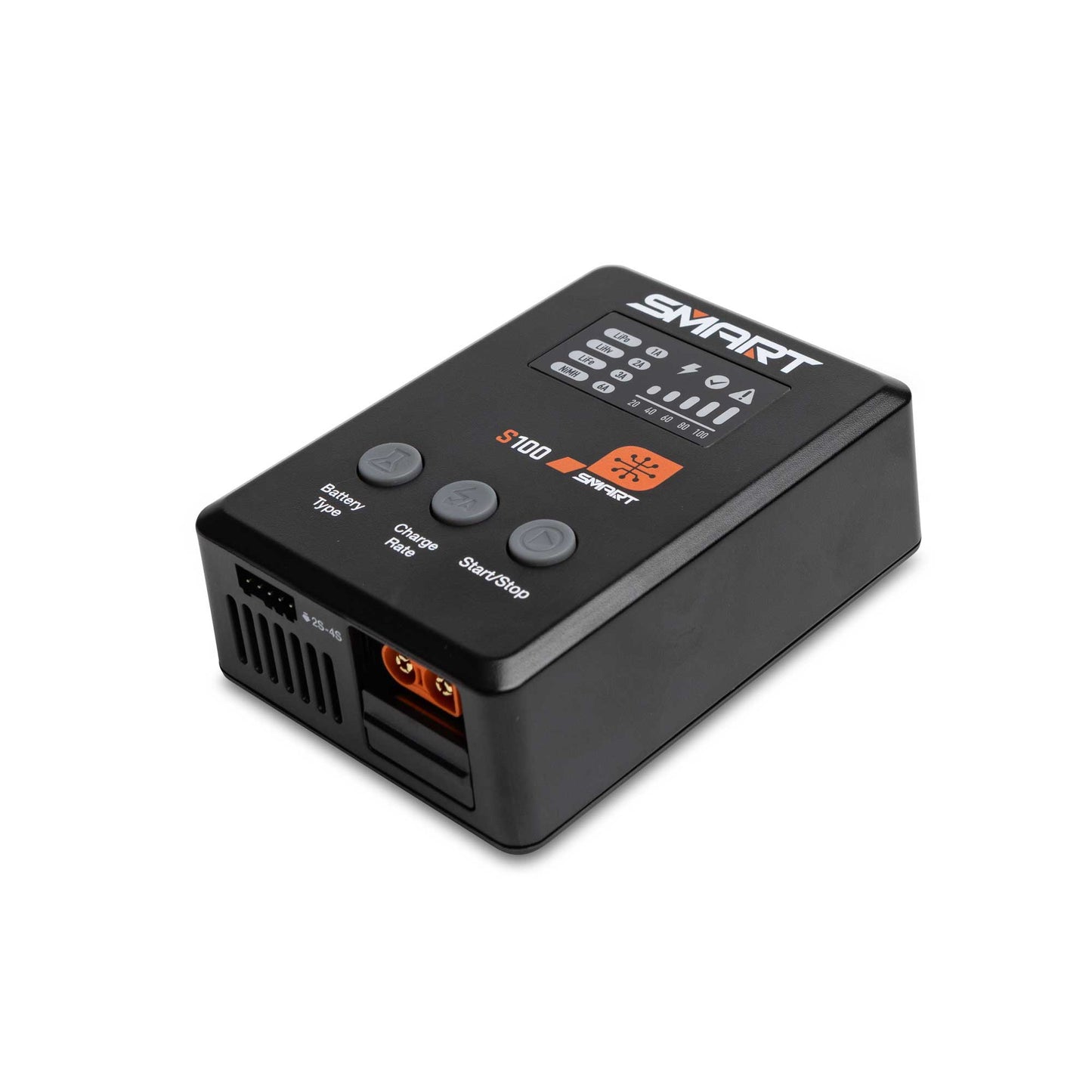 Spektrum XC2090 Smart S100 G2 USB-C Charger