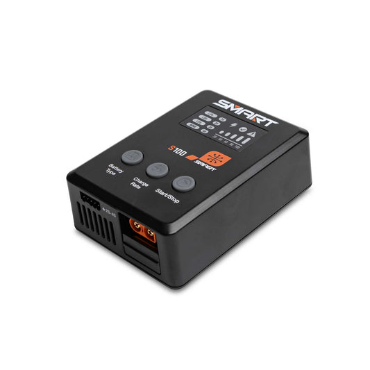 Spektrum XC2090 Smart S100 G2 USB-C Charger