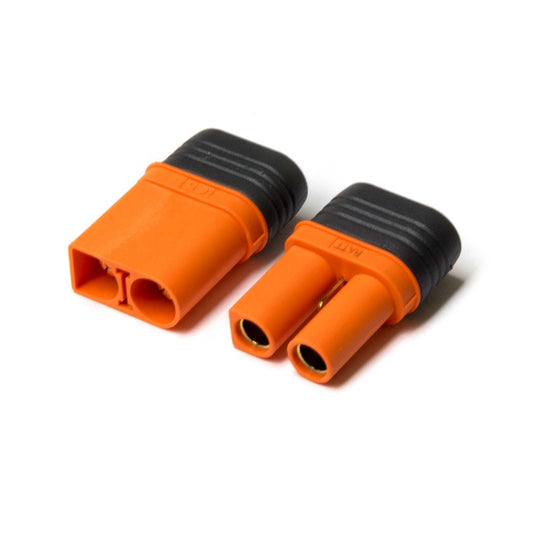 Spektrum XCA502 Connector: IC5 Device & IC5 Battery Set
